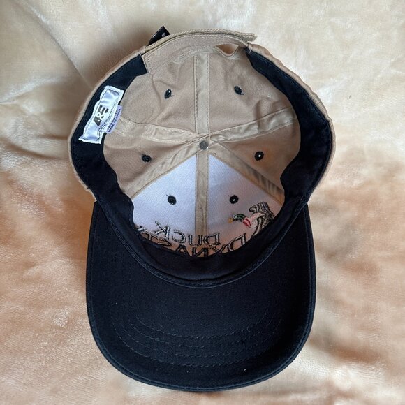 NWOT A&E Duck Dynasty Adjustable Hat - Picture 6 of 7